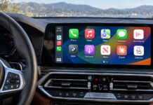 Claude je už dostupný v CarPlay. S AI sa porozprávate počas jazdy Carplay claude