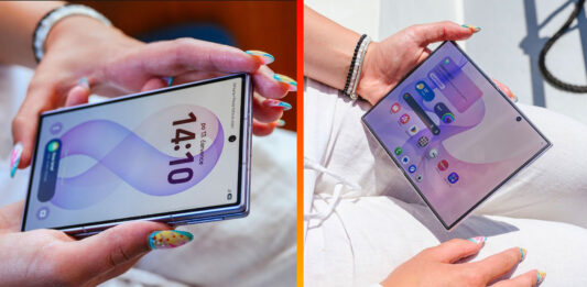 Samsung Galaxy Z Fold8