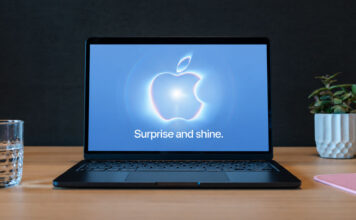 Zmeškali ste Apple Keynote „Surprise and shine“? Pozrite si celý ZÁZNAM