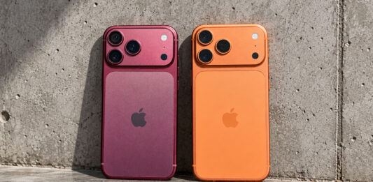 iPhone 18 pro vs iPhone 17 pro