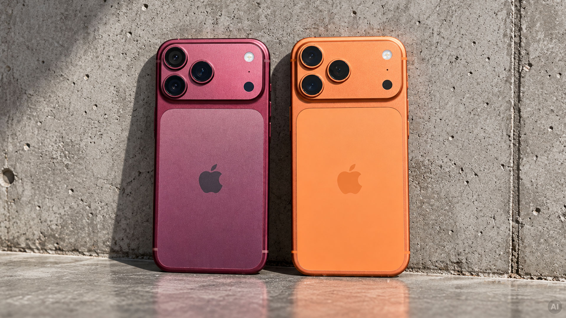 iPhone 18 pro vs iPhone 17 pro