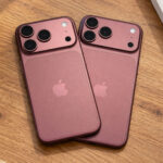 Čo ma na iPhone 18 Pro ŠTVE? Titán zmizol, dizajn sa nezmenil a 18 Pro Max je ťažký iPhone 18 Pro