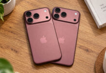 Čo ma na iPhone 18 Pro ŠTVE? Titán zmizol, dizajn sa nezmenil a 18 Pro Max je ťažký