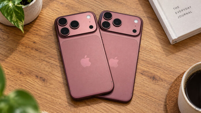 iPhone 18 Pro