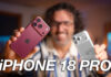 Petr Mára rozbalil iPhone 18 Pro a AirPods 5. Pozrite si nové Apple produkty na VIDEU iPhone 18 Pro