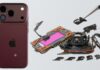 iFixit rozobral iPhone 18 Pro. Objavil skvelé riešenia aj nepríjemný problém iPhone 18 Pro iFixit