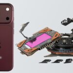 iFixit rozobral iPhone 18 Pro. Objavil skvelé riešenia aj nepríjemný problém iPhone 18 Pro iFixit