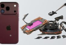 iFixit rozobral iPhone 18 Pro. Objavil skvelé riešenia aj nepríjemný problém iPhone 18 Pro iFixit