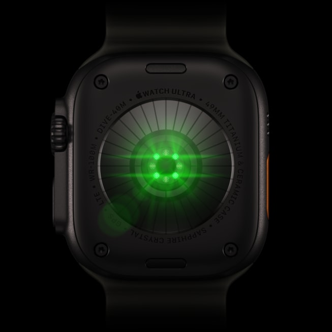 Aple Watch Ultra 4