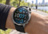 Amazfit Balance 2 XT kúpite v ZĽAVE. Ponúkajú AMOLED, GPS aj výdrž 21 dní Amazfit Balance 2 XT