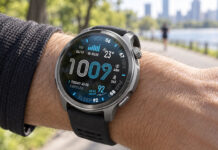 Amazfit Balance 2 XT kúpite v ZĽAVE. Ponúkajú AMOLED, GPS aj výdrž 21 dní Amazfit Balance 2 XT