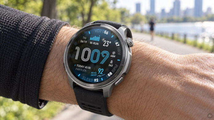 Amazfit Balance 2 XT