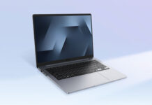Samsung ÚTOČÍ na lacný MacBook. Galaxy Book6 vydrží až 25 hodín Samsung Galaxy Book6