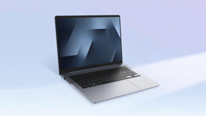 Samsung Galaxy Book6