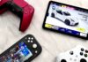 Apple môže chystať vlastné herné ovládače. Prezradil to kód v systéme macOS Apple gamepad