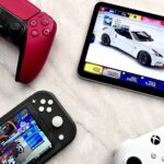 Apple môže chystať vlastné herné ovládače. Prezradil to kód v systéme macOS Apple gamepad