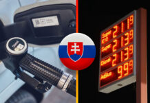 Slovensko môže ZASTROPOVAŤ ceny palív. Fico avizuje veľký zásah nafta slovensko cena