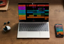 Google ÚTOČÍ na MacBook. Nové Googlebooky prepoja Android s notebookom GoogleBook