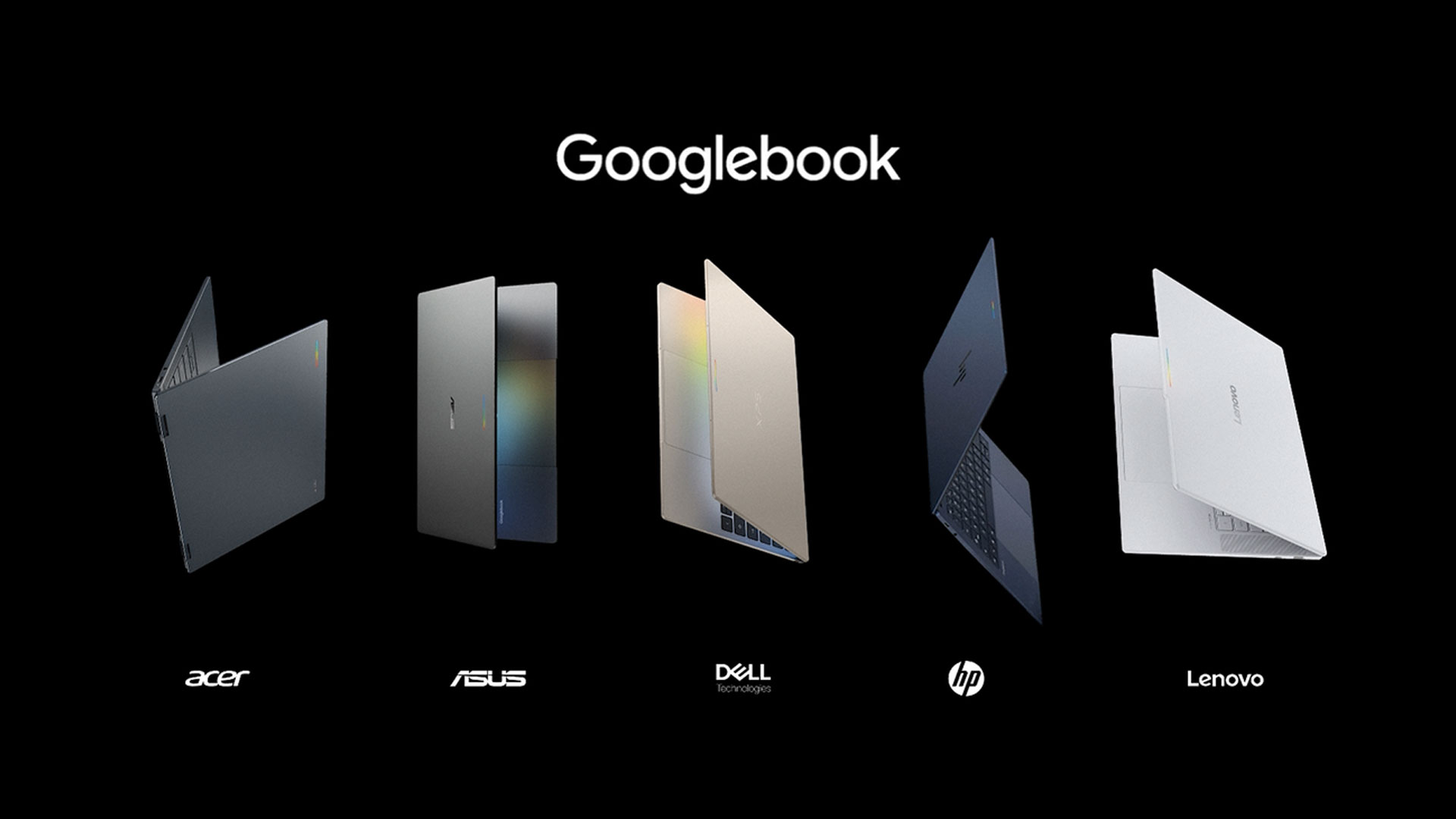 GoogleBook