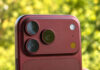 Fotograf otestoval iPhone 18 Pro. Táto novinka z neho robí VÁŽNY fotoaparát iPhone 18 Pro Max Burgundy
