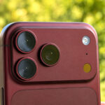 iPhone 18 Pro Max fotí najlepšie v histórii. Rozdiel však skoro NEUVIDÍTE iPhone 18 Pro Max Burgundy