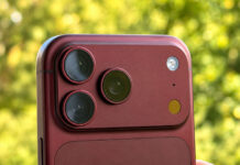 Fotograf otestoval iPhone 18 Pro. Táto novinka z neho robí VÁŽNY fotoaparát iPhone 18 Pro Max Burgundy
