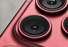 iPhone 18 Pro ukrýva PROFESIONÁLNE ovládanie fotoaparátu. Takto ho zapnete iPhone 18 Pro Max Burgundy