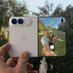 iPhone Duo má „iba“ dva fotoaparáty. Apple ukázal, čo DOKÁŽU iPhone Duo