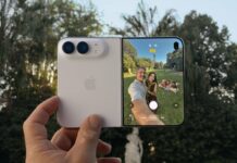 iPhone Duo má „iba“ dva fotoaparáty. Apple ukázal, čo DOKÁŽU iPhone Duo