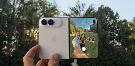 iPhone Duo