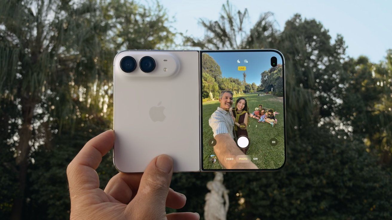 iPhone Duo