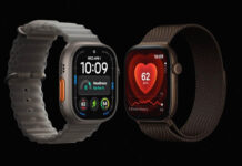 Apple Watch Series 12 a Ultra 4 dostali DVAKRÁT viac RAM. Apple sa tým nepochválil Apple Watch Series 12