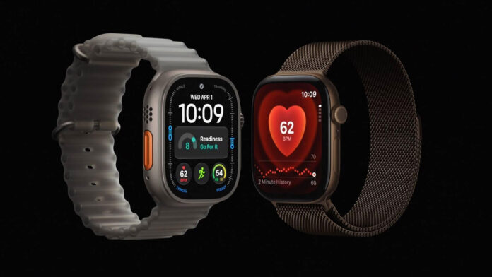 Apple Watch Series 12