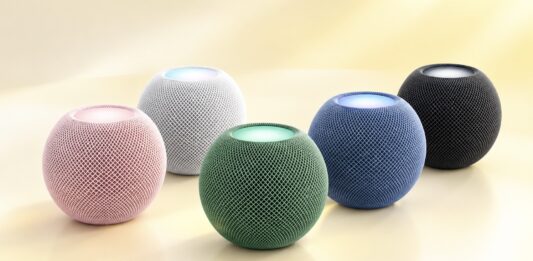 HomePod mini 2
