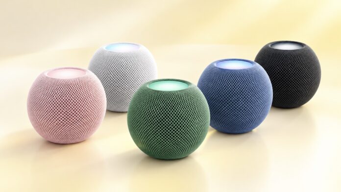 HomePod mini 2 HomePod mini 2