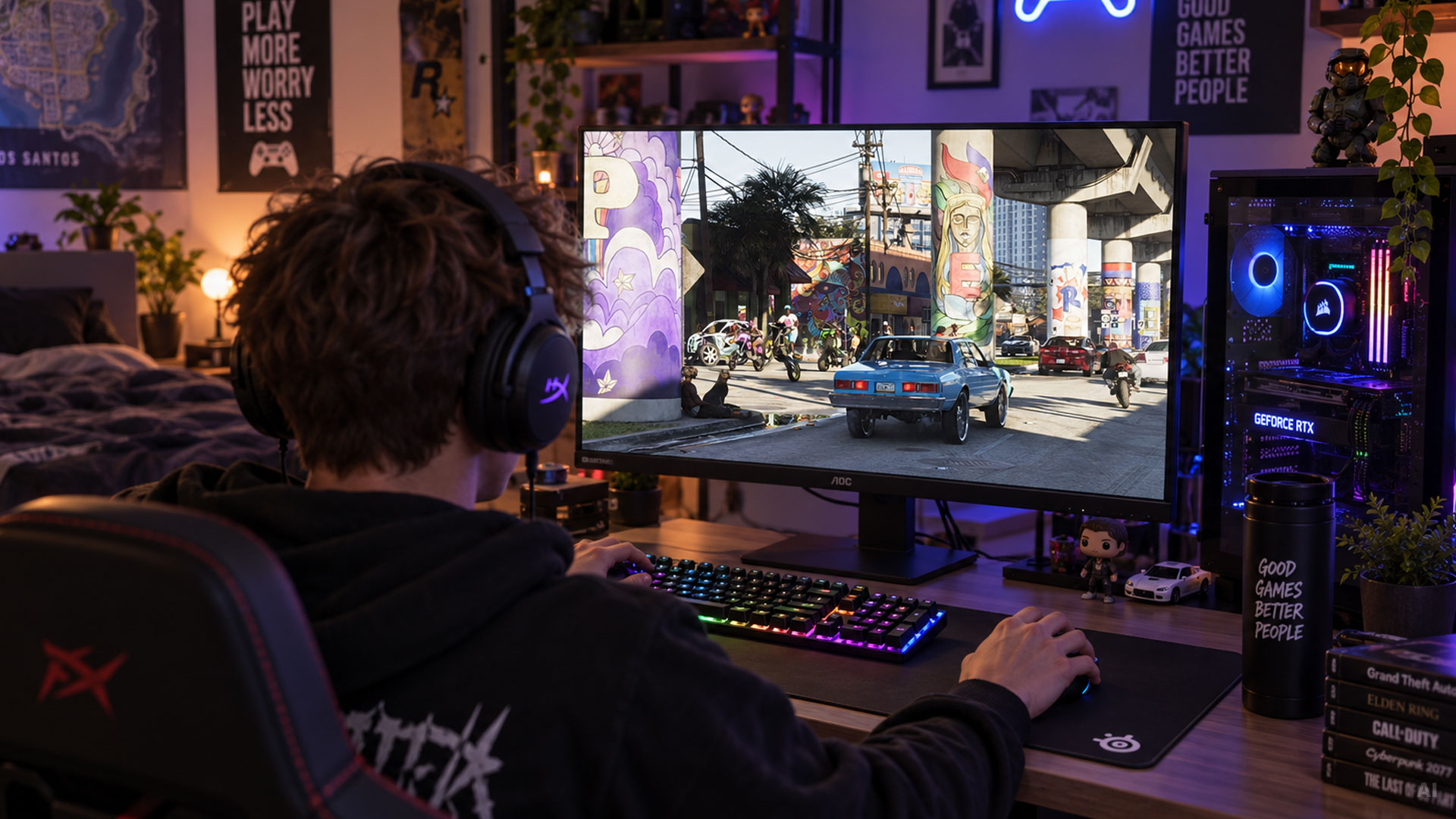 GTA 6 PC