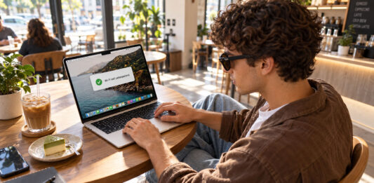 opera bezpečnosť vpn macbook