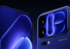 Xiaomi 18 Pro Max má 8 500 mAh a dva 200 Mpx fotoaparáty. NAPLNO útočí na iPhone! Xiaomi 18 Pro Max