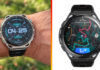 Nové titánové Amazfit Balance 3 sú v ZĽAVE. Majú špičkovú výbavu! Amazfit Balance 3
