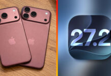 iOS 27.2 prinesie ďalšiu geniálnu novinku pre váš iPhone iOS 27.2