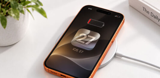 iOS 27