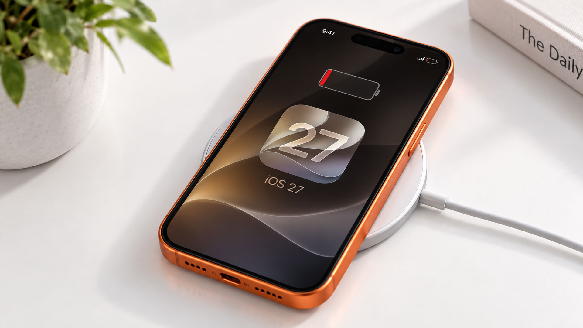 iOS 27