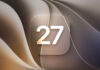 Apple vydal iOS 27 pre všetkých. Takto ho NAINŠTALUJETE do iPhonu iOS 27