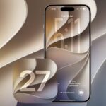 Toto je 12 veľkých NOVINIEK v novom iOS 27. Pozrite si prehľad! ios 27