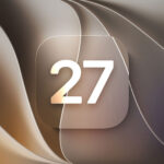 Apple vydal iOS 27 pre všetkých. Takto ho NAINŠTALUJETE do iPhonu iOS 27