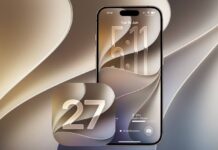Toto je 12 veľkých NOVINIEK v novom iOS 27. Pozrite si prehľad!