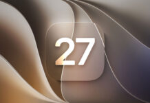 Apple vydal iOS 27 pre všetkých. Takto ho NAINŠTALUJETE do iPhonu iOS 27