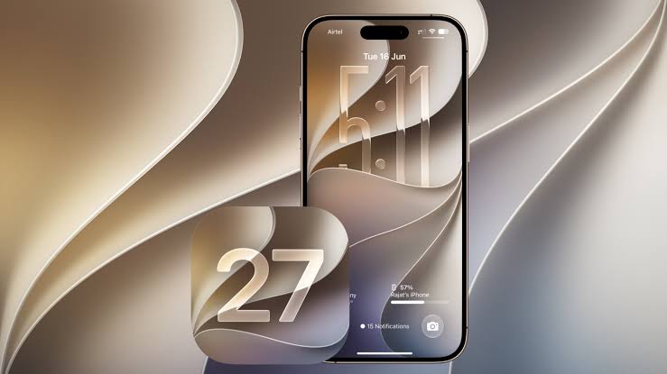 ios 27