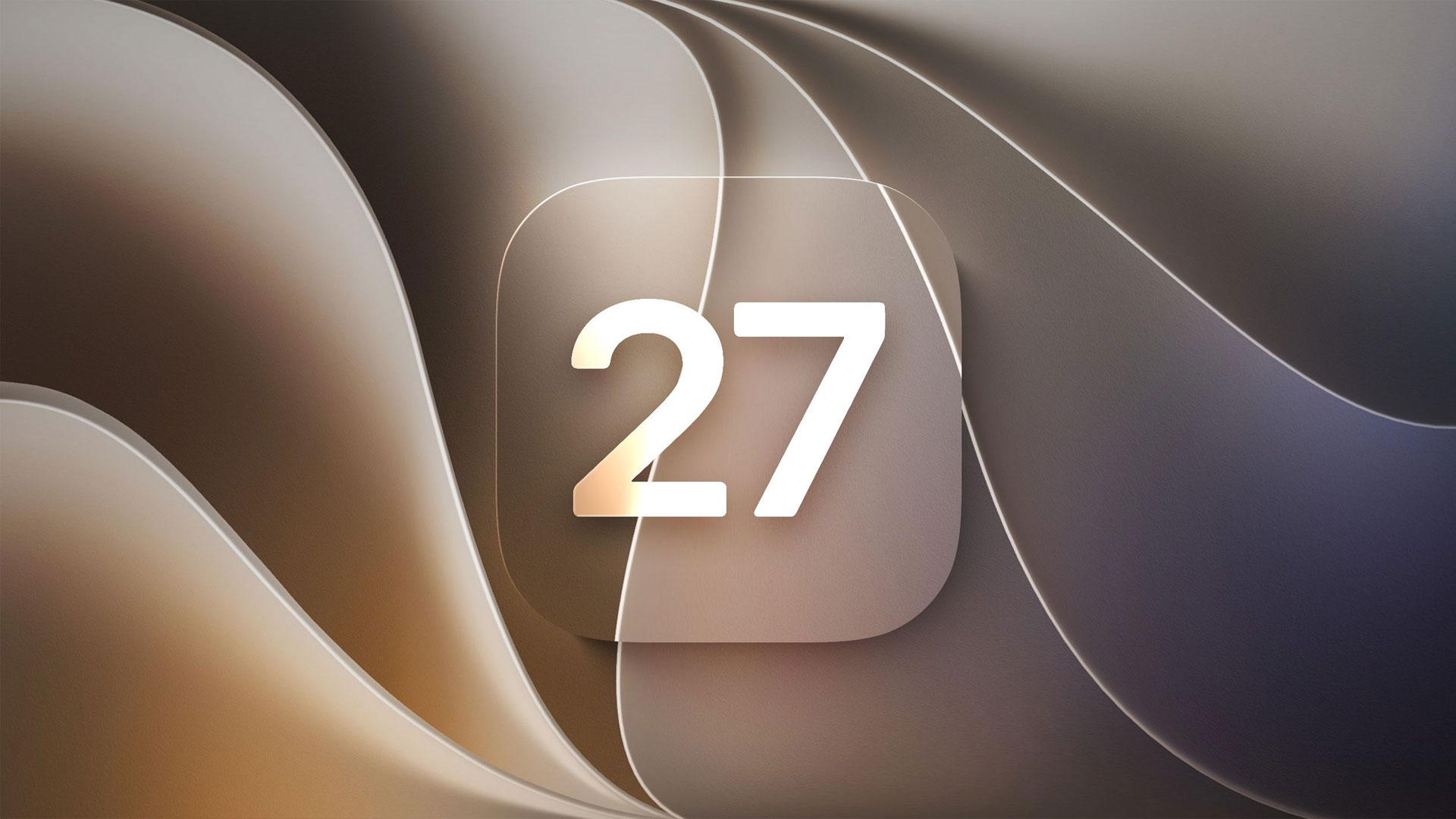 iOS 27