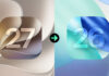 Ako sa vrátiť z iOS 27 späť na iOS 26? Toto je kompletný NÁVOD iOS 27 a iOS 26